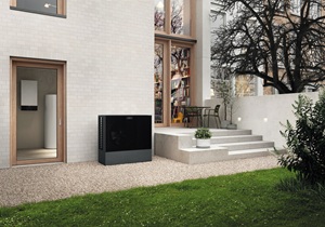 Wärmepumpe Viessmann Vitocal 250-A